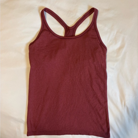 Lululemon Tank Top - Picture 1 of 7